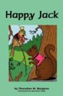 Happy Jack - Book