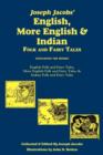 Joseph Jacobs' English, More English, and Indian Folk and Fairy Tales, Batten - Book