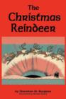 The Christmas Reindeer - Book