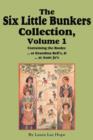 The Six Little Bunkers Collection, Volume 1 : ...at Grandma Bell's; ...at Aunt Jo's - Book