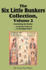 The Six Little Bunkers Collection, Volume 2 : ...at Cousin Tom's; ... at Grandpa Ford's - Book