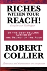 Riches Within Your Reach! Complete and Unabridged - Book