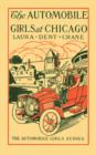 The Automobile Girls at Chicago - Book