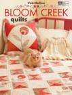 Bloom Creek Quilts - Book