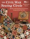 The Civil War Sewing Circle - Book