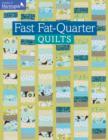 Fast Fat-Quarter Quilts - Book