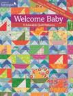Welcome Baby - Book