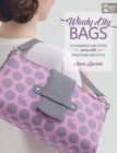 Windy City Bags : 12 Handbags and Totes Sewn with Structure and Style - Book