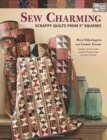 Sew Charming : Scrappy Quilts from 5" Squares - Book