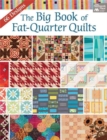 The Big Book of Fat-Quarter Quilts - Book