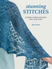 Stunning Stitches : 21 Shawls, Scarves, and Cowls You'll Love to Knit - Book