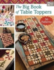 The Big Book of Table Toppers - Book