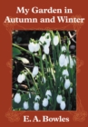 My Garden in Autumn and Winter - Book