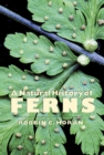 A Natural History of Ferns - Book
