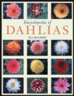 Encyclopedia of Dahlias - Book