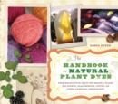 Handbook of Natural Plant Dyes - Book