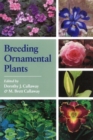 Breeding Ornamental Plants - Book
