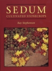 Sedum - Book