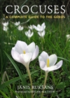 Crocuses - Book