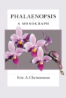 Phalaenopsis : A Monograph - Book