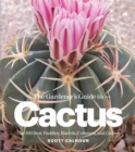 Gardener's Guide to Cactus - Book