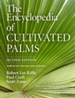 Encyclopedia of Cultivated Palms - Book