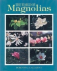 The World of Magnolias - Book