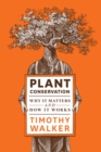 Plant Convervation - Book