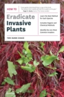 How to Eradicate Invasive Plants - Book