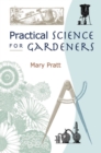 Practical Science for Gardeners - Book