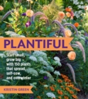Plantiful - Book