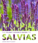 Plant Lover's Guide to Salvias - Book