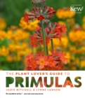Plant Lover's Guide to Primulas - Book