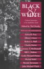 Black and White : Cultural Interaction in the Antebellum South - Book