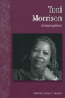 Toni Morrison : Conversations - Book