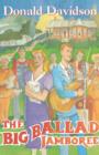The Big Ballad Jamboree - Book