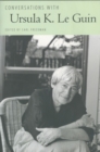Conversations with Ursula K. Le Guin - Book