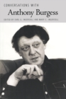 Conversations with Anthony Burgess - Book