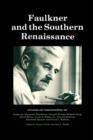 Faulkner and the Southern Renaissance - Book