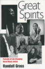 Great Spirits : Portraits of Life-Changing World Music Artists - Book
