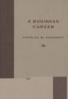 A Business Career - Book