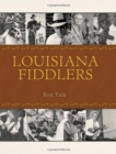 Louisiana Fiddlers - Book