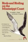 Birds and Birding on the Mississippi Coast - Book