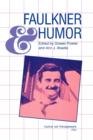 Faulkner and Humor - Book