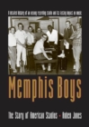 Memphis Boys : The Story of American Studios - Book