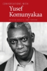Conversations with Yusef Komunyakaa - Book