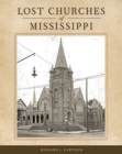 Lost Churches of Mississippi - Book