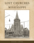 Lost Churches of Mississippi - eBook