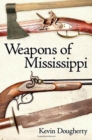 Weapons of Mississippi - Book