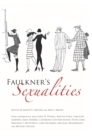 Faulkner's Sexualities : Dana Andrews - eBook